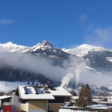 Haus Kira Hotel Bad Hofgastein Bagian luar foto
