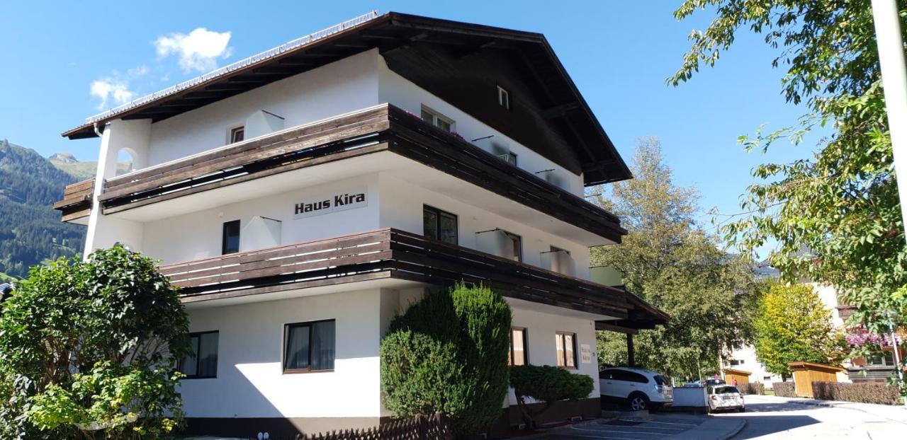 Haus Kira Hotel Bad Hofgastein Bagian luar foto