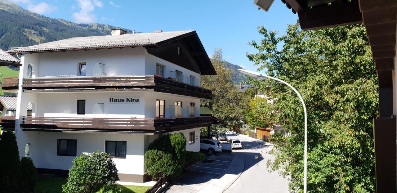 Haus Kira Hotel Bad Hofgastein Bagian luar foto