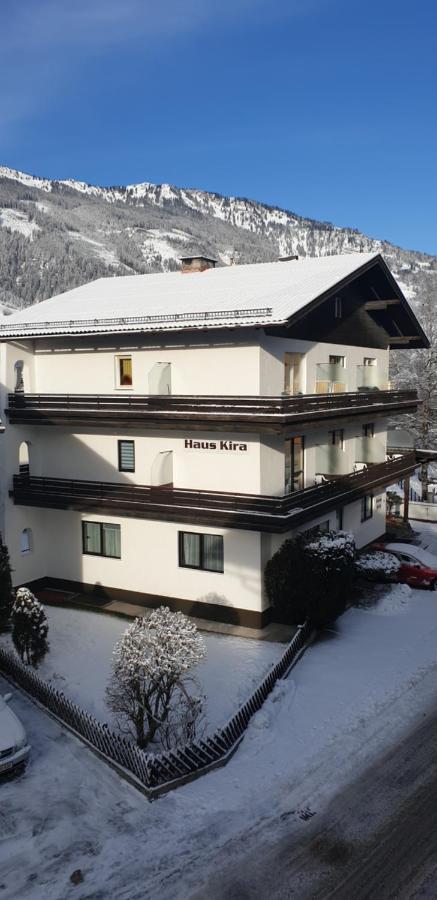 Haus Kira Hotel Bad Hofgastein Bagian luar foto