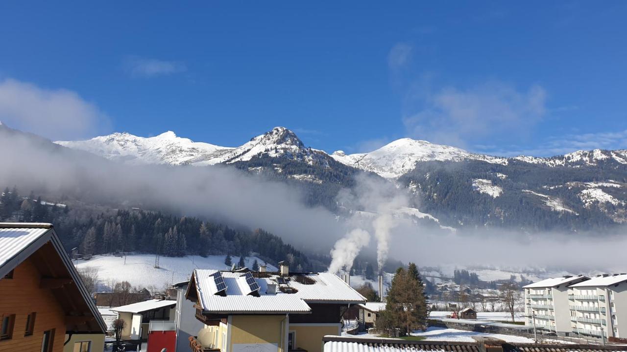 Haus Kira Hotel Bad Hofgastein Bagian luar foto